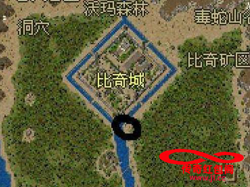 一、j1.cc：传奇之旅的起点