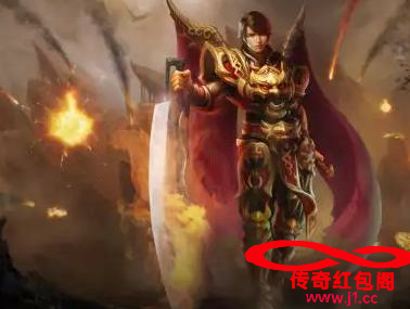 一、传奇忘忧版特色介绍