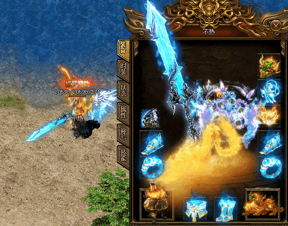 探索传奇游戏世界的奥秘：送充值游戏号的全方位指南