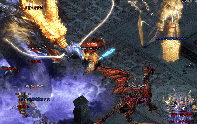 一、传奇游戏VIP特权详解